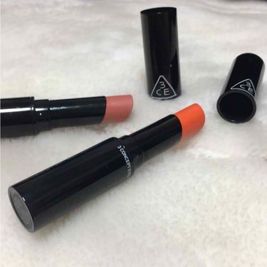 CREAMY LIP COLOR 3CE