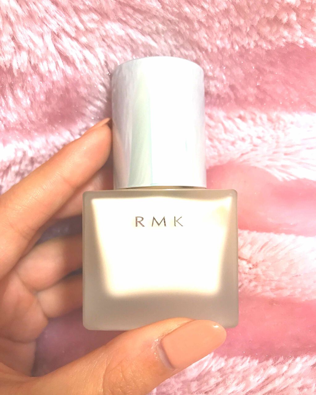 RMK メイクアップベース/RMK/化粧下地を使ったクチコミ(1枚目)