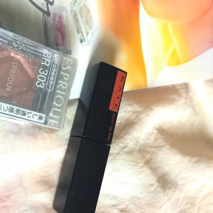 カラーセンサーリップティントN/KATE/口紅を使ったクチコミ(1枚目)