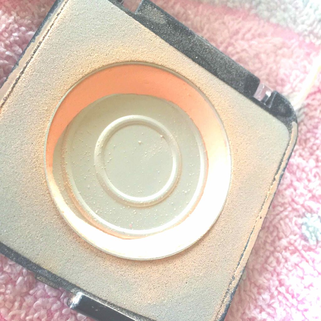 メイクアップカラーバリエーション/チャコット・コスメティクス/単色アイシャドウを使ったクチコミ(1枚目)