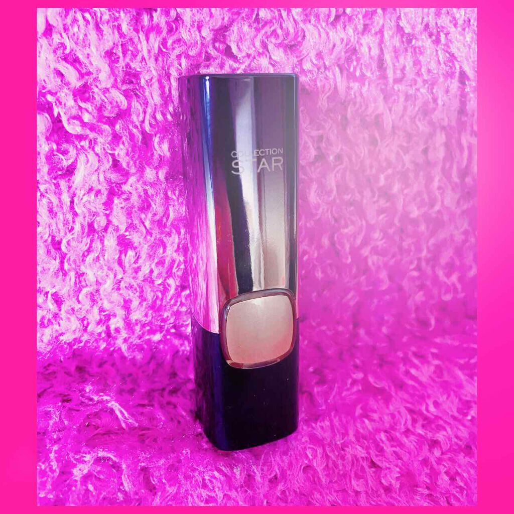 カラーリッシュ ルルージュ/ロレアル パリ/口紅を使ったクチコミ(1枚目)