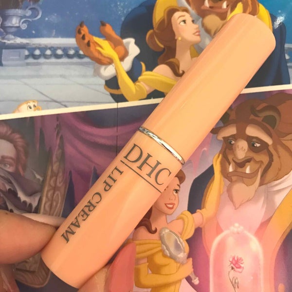 DHC 薬用リップクリーム/DHC/リップクリーム by 足の裏