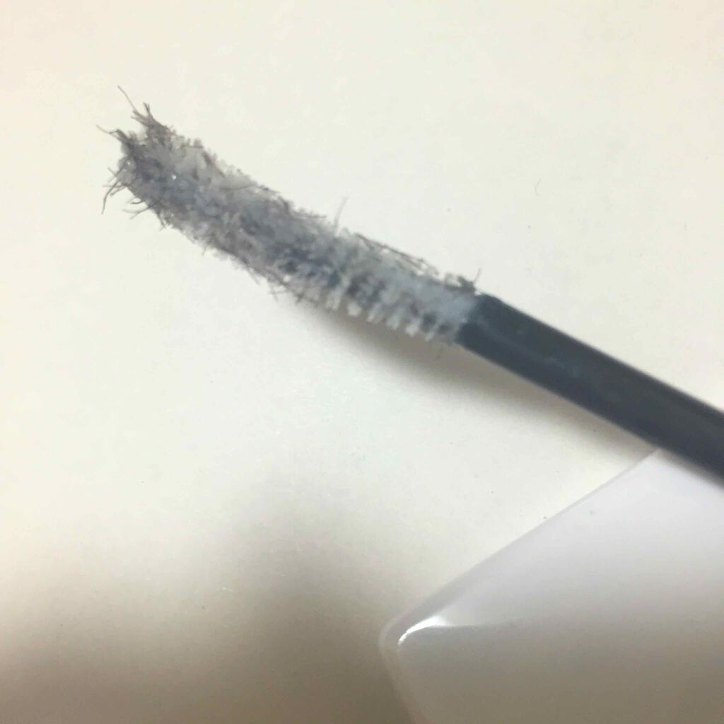 ラッシュマキシマイザーN/KATE/マスカラ下地を使ったクチコミ(3枚目)