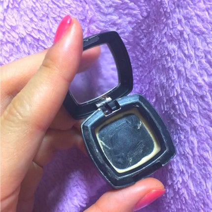 グラムジェリーアイズ シャンパンゴールド/LB/ジェル・クリームアイシャドウを使ったクチコミ(1枚目)