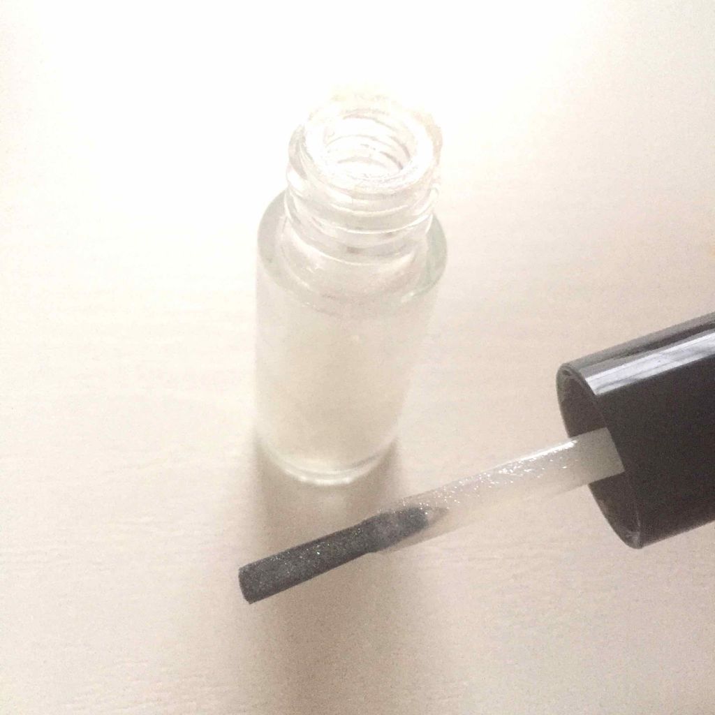 ネールズ N/インテグレート/マニキュアを使ったクチコミ(2枚目)