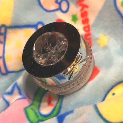 ジルスチュアート リラックス メルティ リップバーム/JILL STUART/リップケアを使ったクチコミ(1枚目)