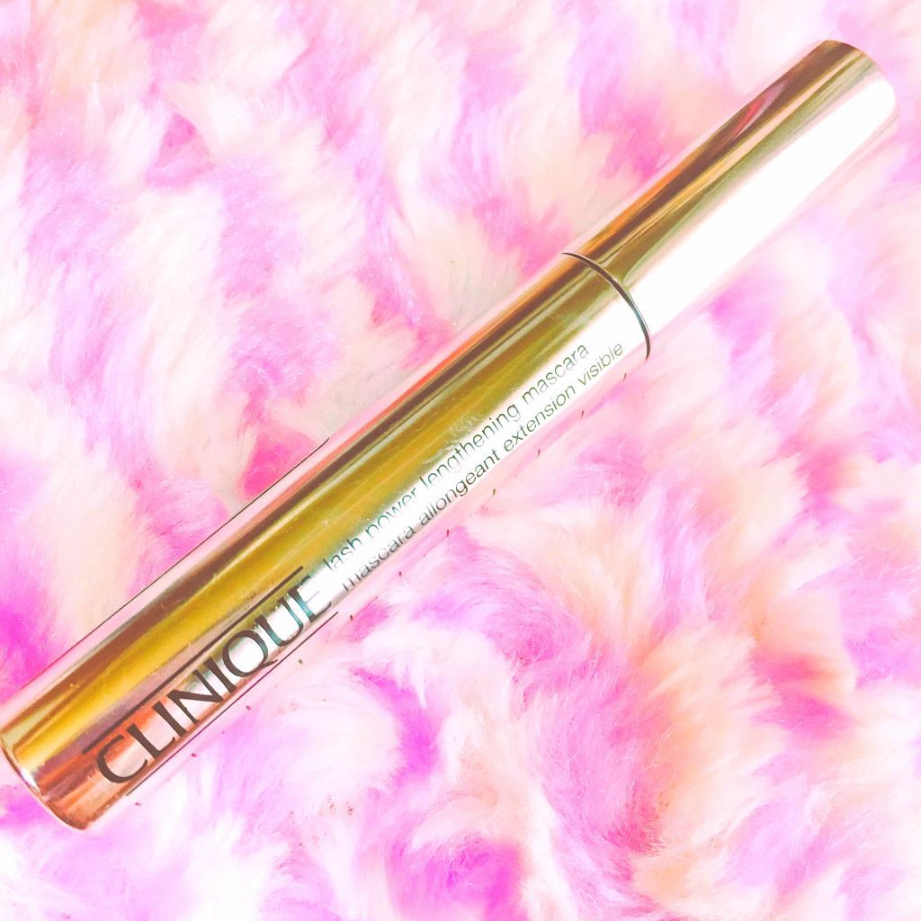 セオティ マスカラベース (ブラックフォーカス)/BENEFIQUE/マスカラ下地を使ったクチコミ(1枚目)