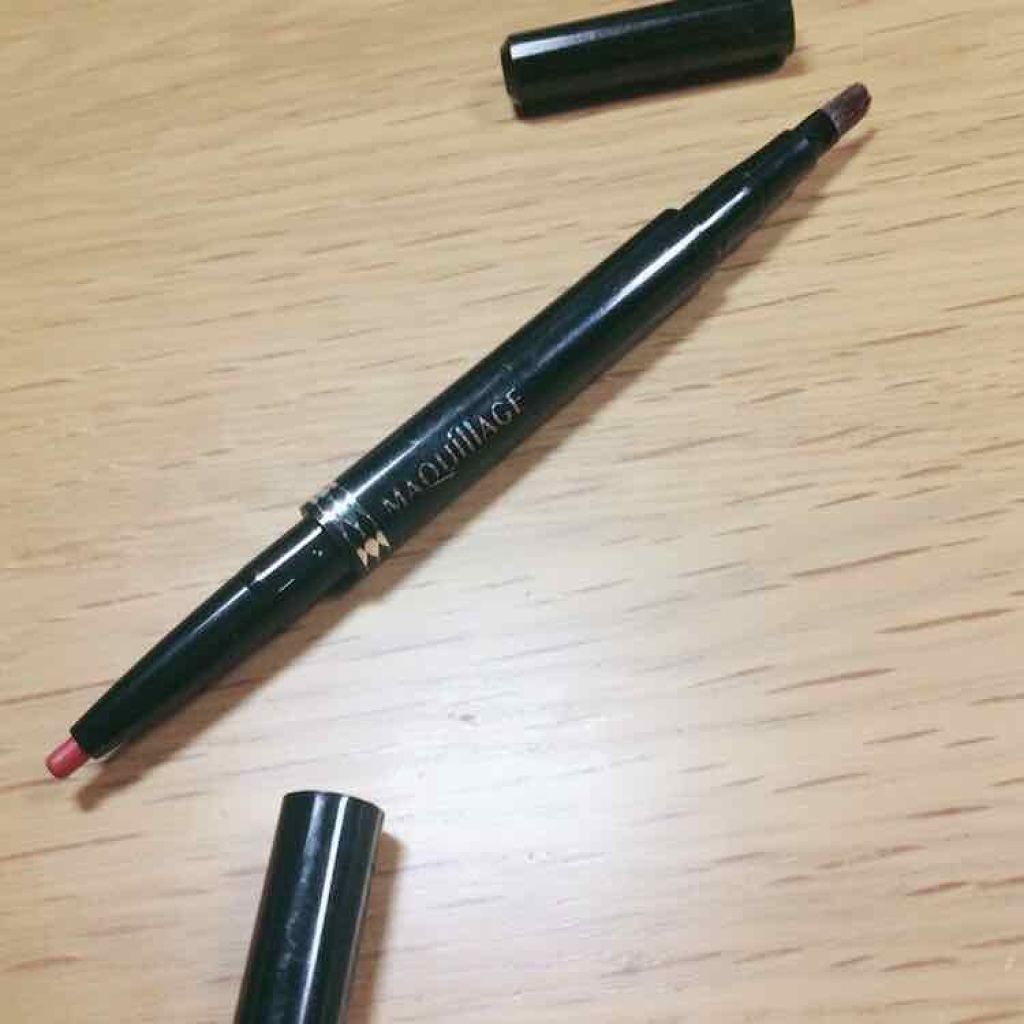 マキアージュ スムースリップライナー