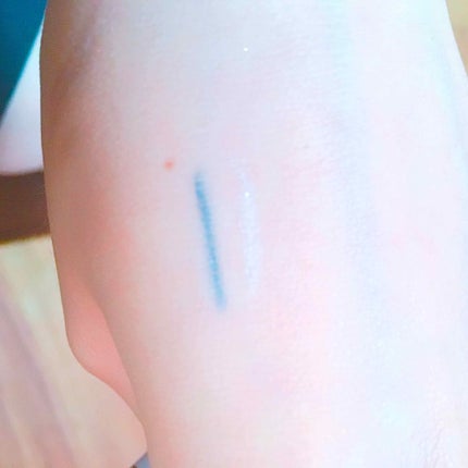 マイ カラーペンシルN/KATE/ペンシルアイライナーを使ったクチコミ(2枚目)