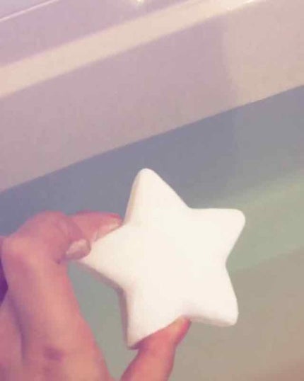 スターダスト/ラッシュ/入浴剤を使ったクチコミ(1枚目)