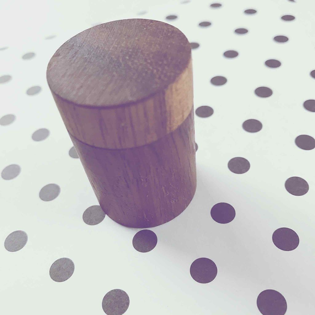 ビーワックス リップ クリーム/ナイアード/リップクリームを使ったクチコミ（1枚目）