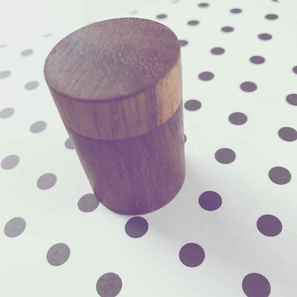 ビーワックス リップ クリーム/ナイアード/リップクリームを使ったクチコミ(1枚目)