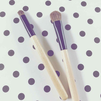 アイシャドウブラシ/キャンドゥ/メイクブラシを使ったクチコミ(1枚目)