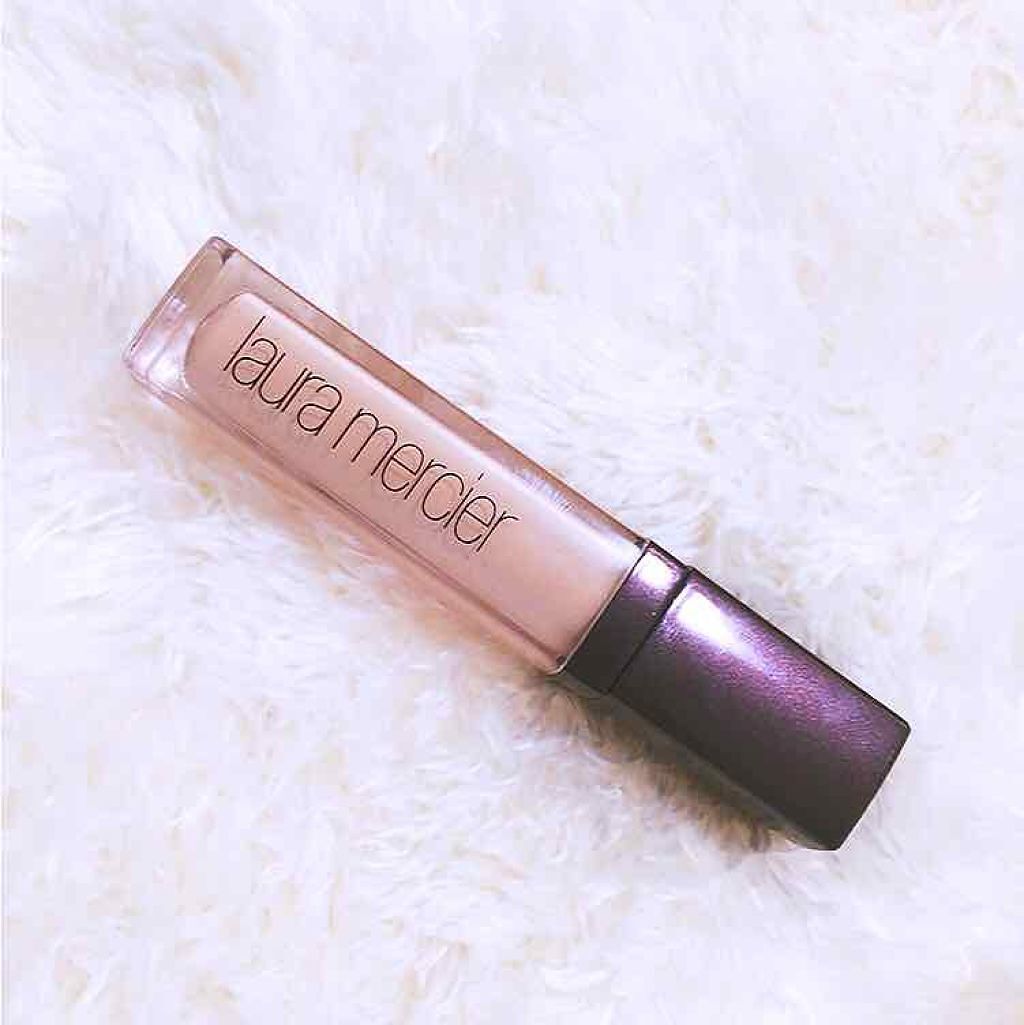 アイベーシックス/ローラ メルシエ/化粧下地を使ったクチコミ（2枚目）