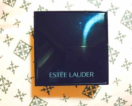 ESTEE LAUDER ピュア カラー エンヴィ アイシャドウ