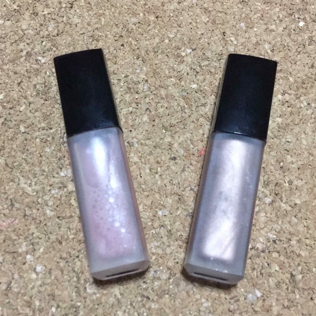 オンブル ドー/CHANEL/リキッドアイシャドウを使ったクチコミ(1枚目)