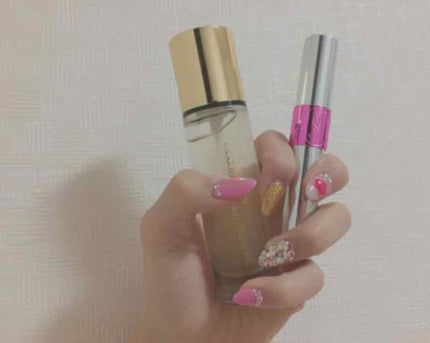 ラディアント タッチ ブラープライマー/YVES SAINT LAURENT BEAUTE/化粧下地を使ったクチコミ(1枚目)