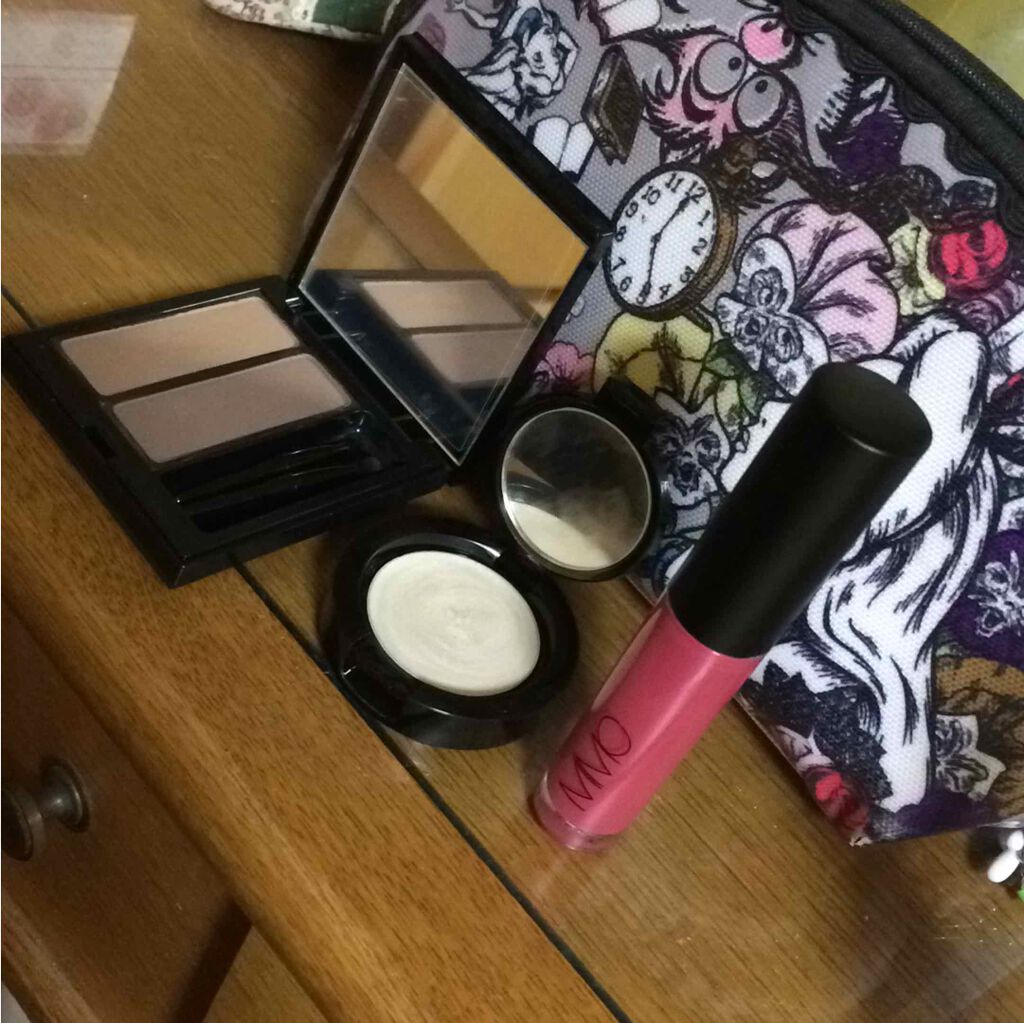 エッセンスハーブバームクリーム/MiMC/フェイスバームを使ったクチコミ(1枚目)