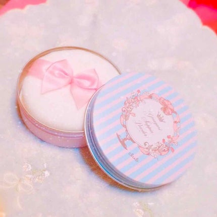 すっぴんパウダー/クラブ/プレストパウダーを使ったクチコミ(1枚目)