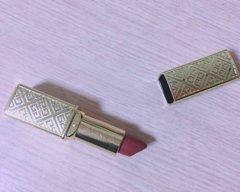 GIVENCHY ROUGE COUTURE