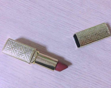 ROUGE COUTURE GIVENCHY