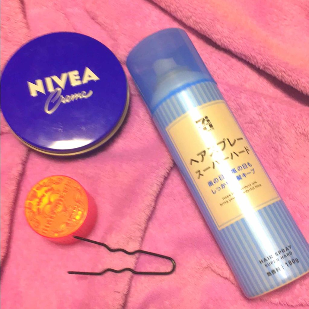 ニベアクリーム/ニベア/ボディクリームを使ったクチコミ(1枚目)