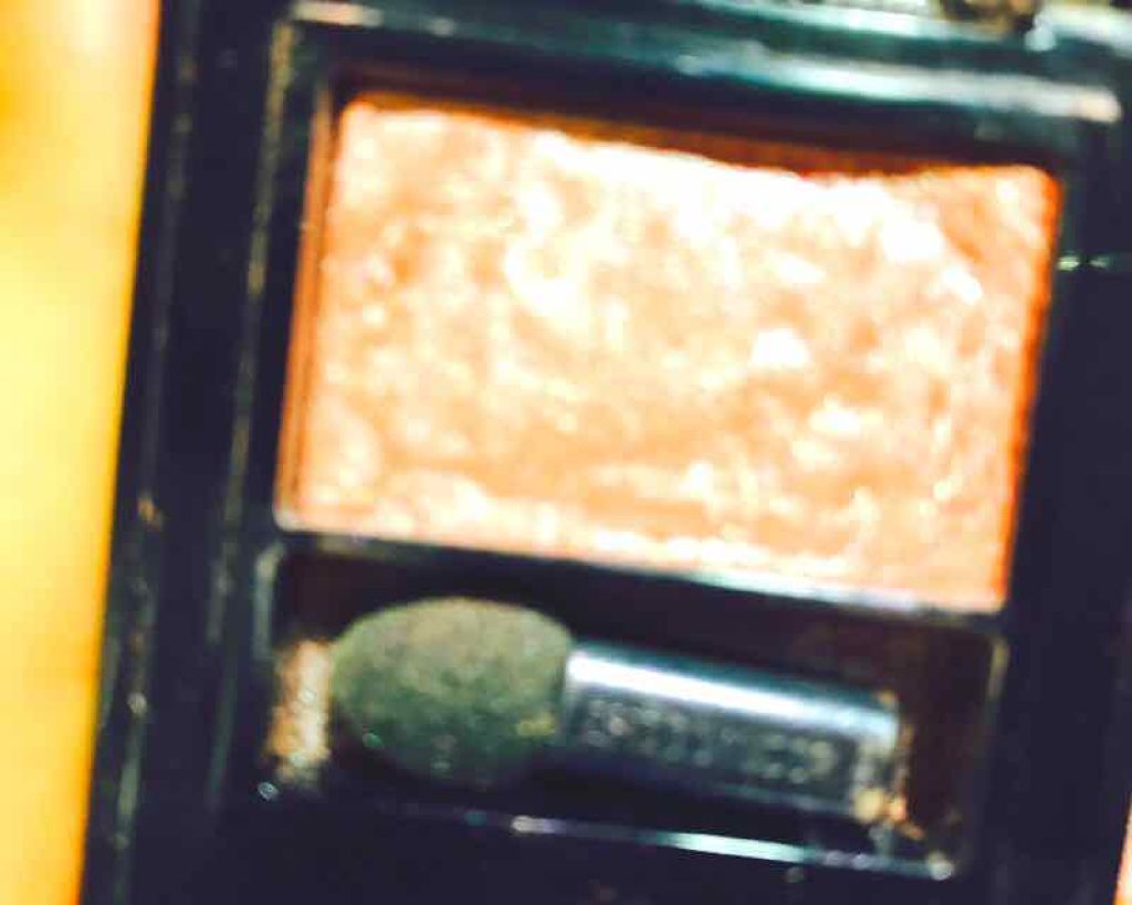 ピュア カラー エンヴィ アイシャドウ/ESTEE LAUDER/ジェル・クリームアイシャドウを使ったクチコミ(2枚目)