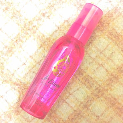 ファンタジスト コンセントレートオイル/Je l'aime/ヘアオイルを使ったクチコミ(1枚目)