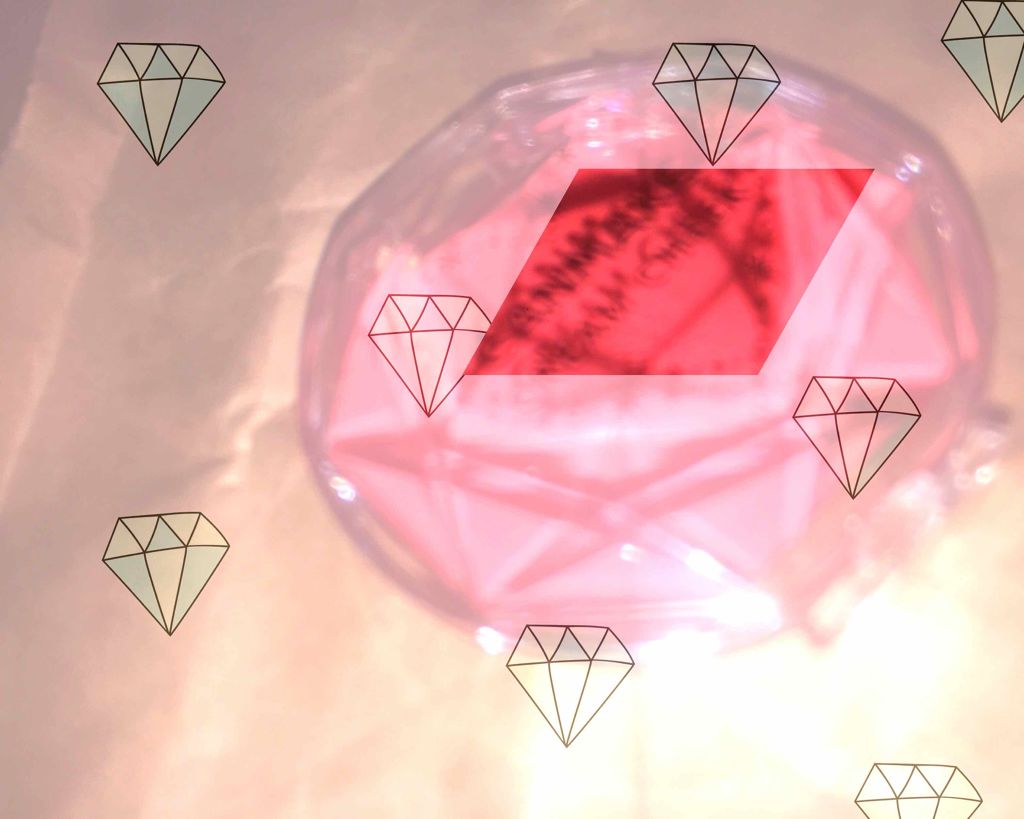 クリームチーク/キャンメイク/ジェル・クリームチークを使ったクチコミ(1枚目)