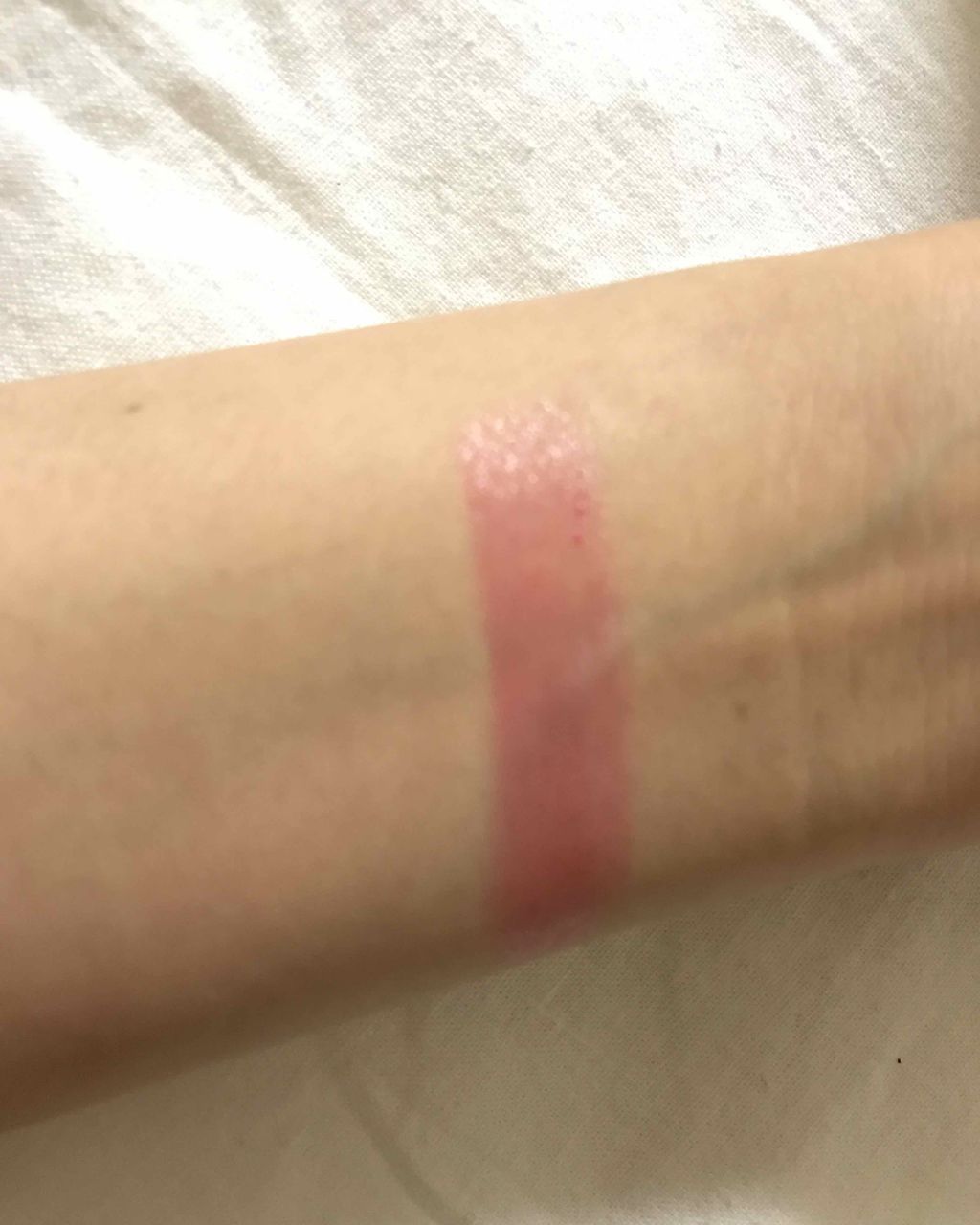 プチバニー グロスバー/TONYMOLY/リップグロスを使ったクチコミ(2枚目)