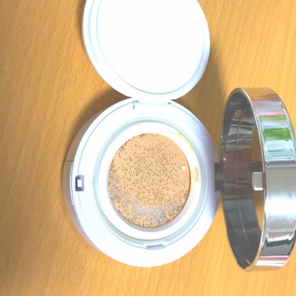 ブラン エクスペール クッションコンパクト L n/LANCOME/クッションファンデーションを使ったクチコミ(1枚目)