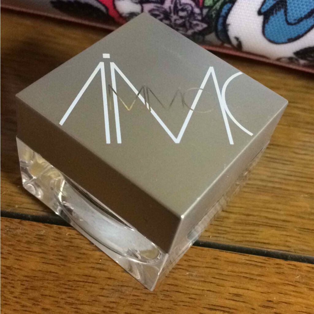 エッセンスハーブバームクリーム/MiMC/フェイスバームを使ったクチコミ(2枚目)