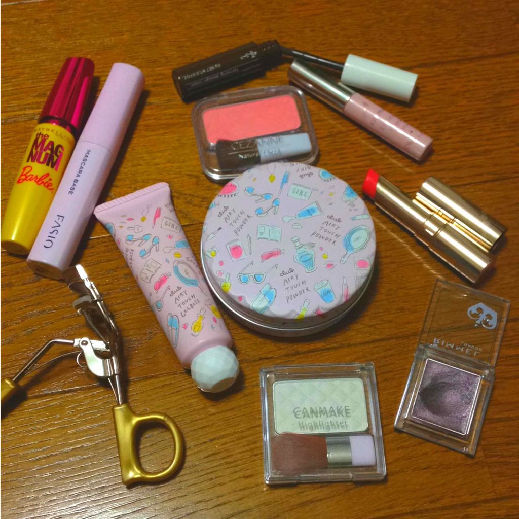 オペラ リップティント N/OPERA/リップティントを使ったクチコミ(1枚目)