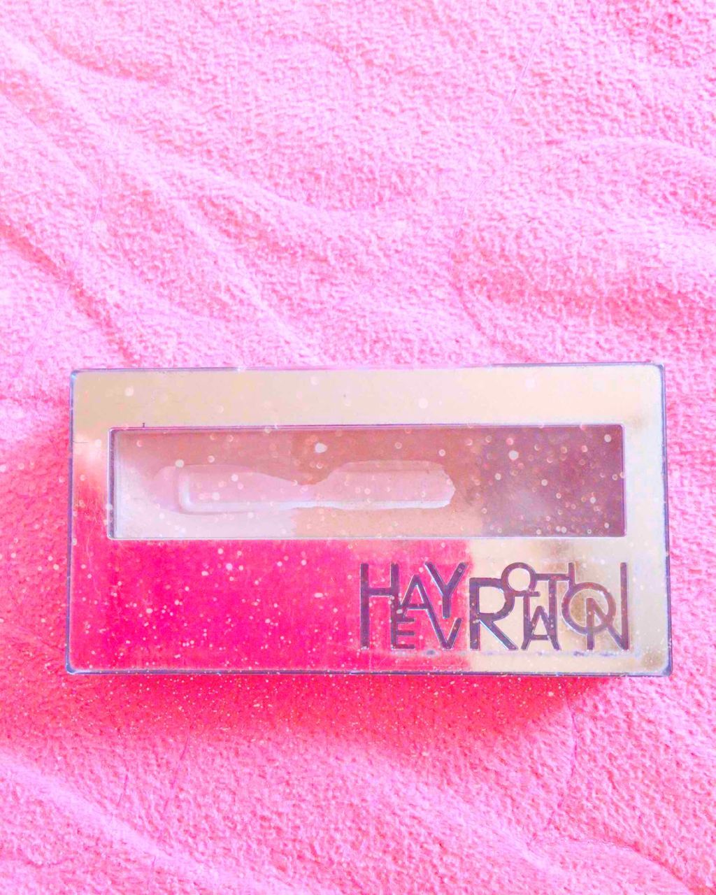 パウダーアイブロウ&ノーズシャドウ/ヘビーローテーション/パウダーアイブロウを使ったクチコミ(1枚目)