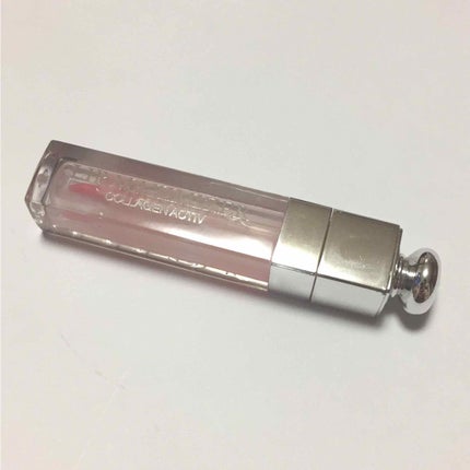 【旧】ディオール アディクト リップ マキシマイザー/Dior/リップグロスを使ったクチコミ(1枚目)