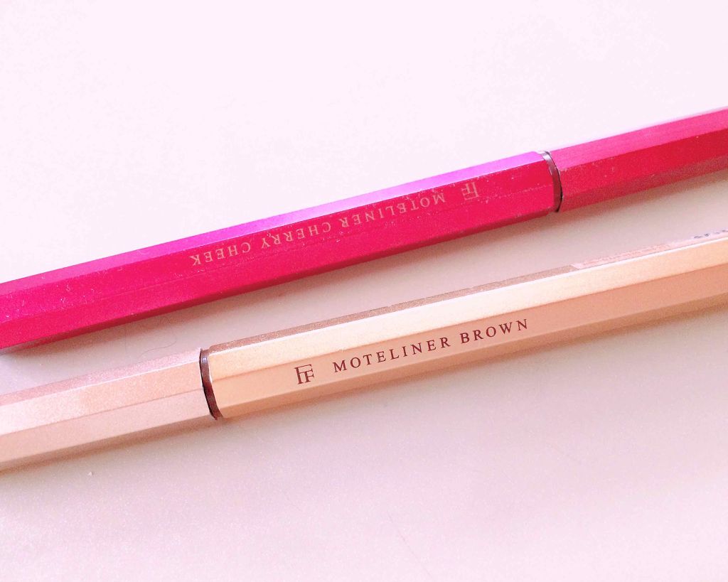 モテライナー リキッド/UZU BY FLOWFUSHI/リキッドアイライナーを使ったクチコミ(1枚目)