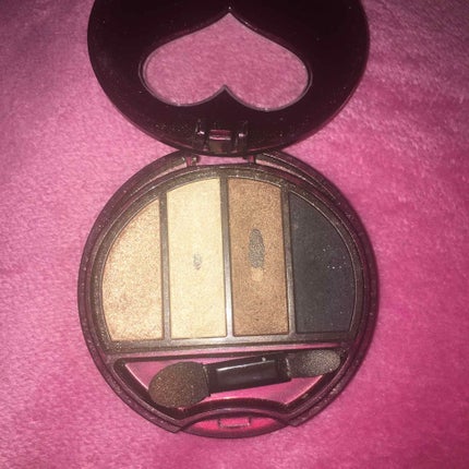 アイシャドウⅡ/ドーリーウインク/アイシャドウパレットを使ったクチコミ(1枚目)