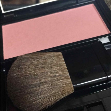 ブラッシュ/ADDICTION/パウダーチークを使ったクチコミ(1枚目)