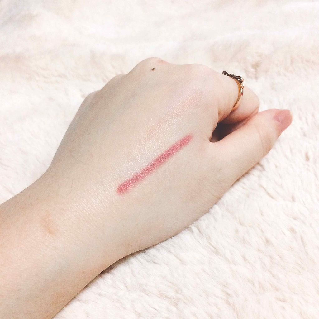 AC クレヨンリップ/AC MAKEUP/口紅を使ったクチコミ(2枚目)