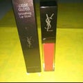 YVES SAINT LAURENT BEAUTE リス グロス