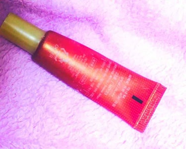 BBクリーム UV SPF40 PA+++/MISSHA/BBクリームを使ったクチコミ（1枚目）