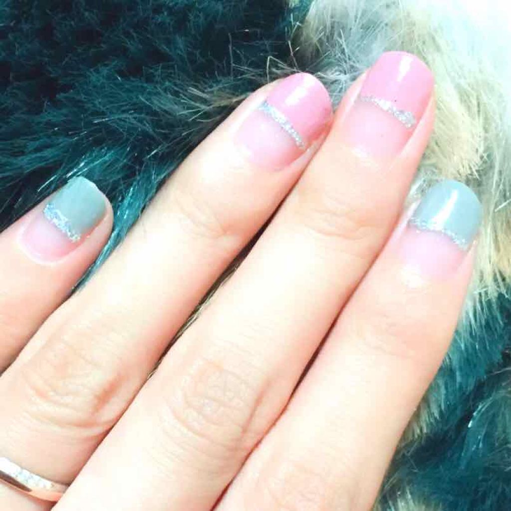 エモダ ジェリー ネイルカラー エモダ コスメティクスの口コミ Emoda Jelly ネイル マニキュ By Y 代前半 Lips