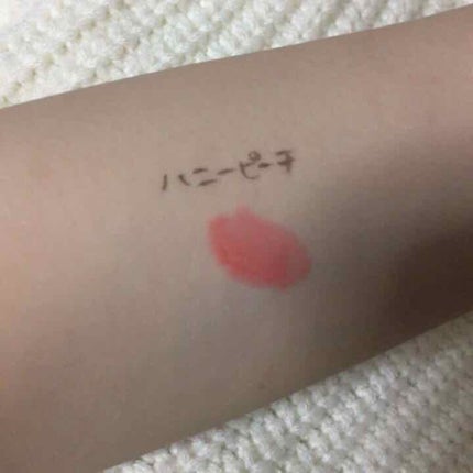 リップケアオイル/excel/リップグロスを使ったクチコミ(1枚目)