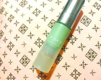 ベーシック コントロールカラー/RMK/化粧下地を使ったクチコミ(1枚目)