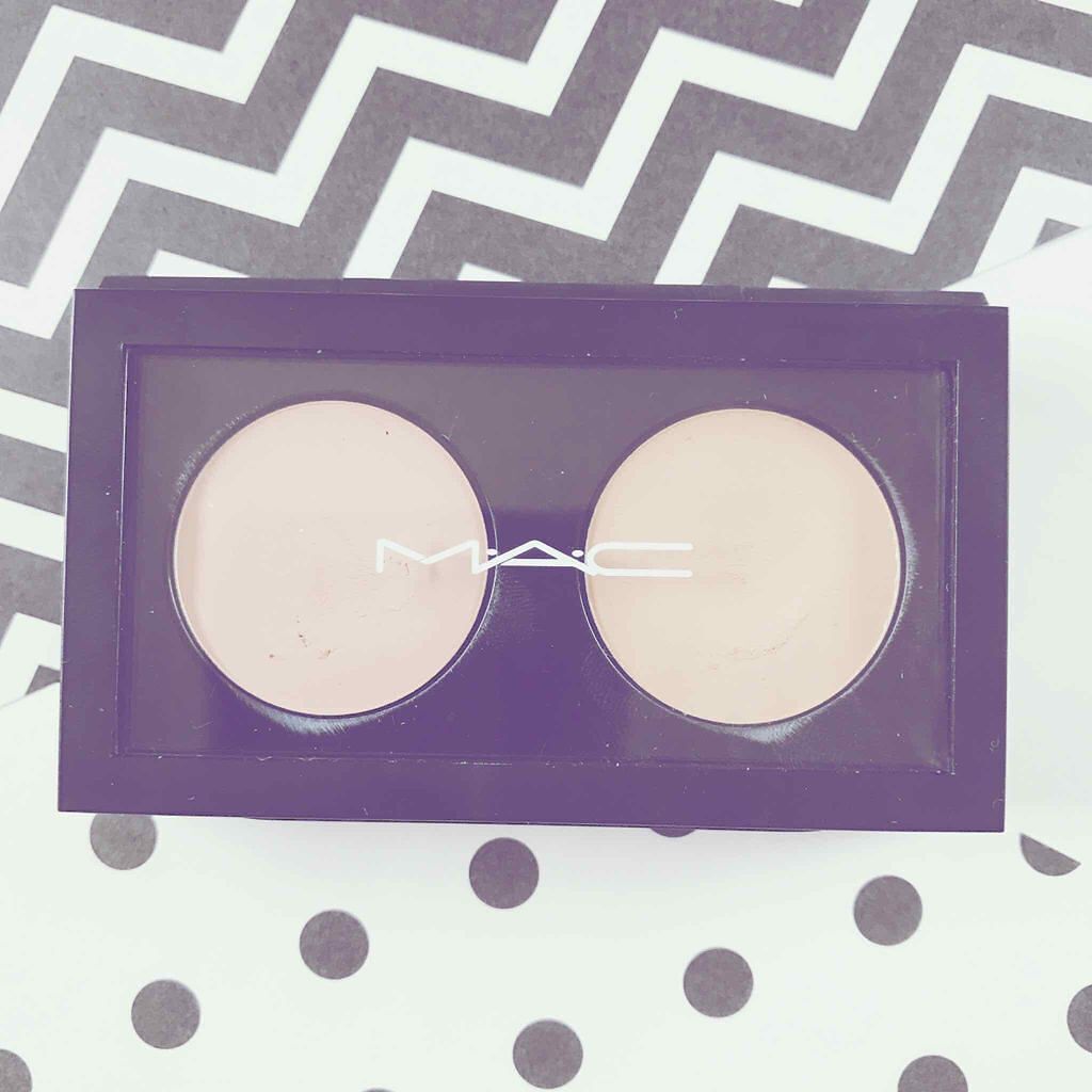 M・A・C スタジオ フィニッシュ コンシーラー デュオ