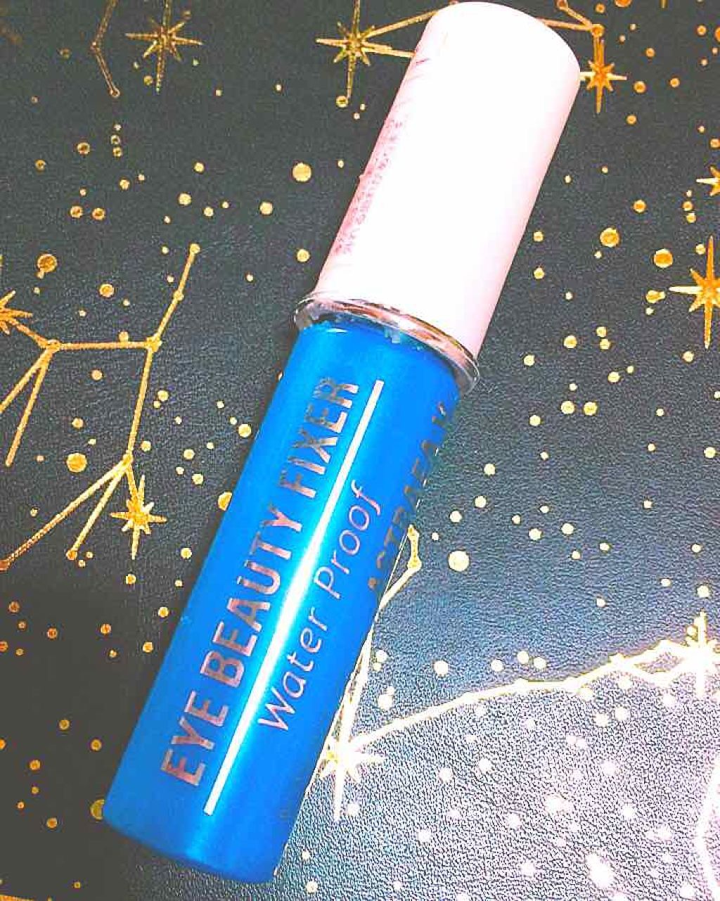 アイビューティー フィクサー WP/アストレア ヴィルゴ/二重まぶた用アイテムを使ったクチコミ(1枚目)