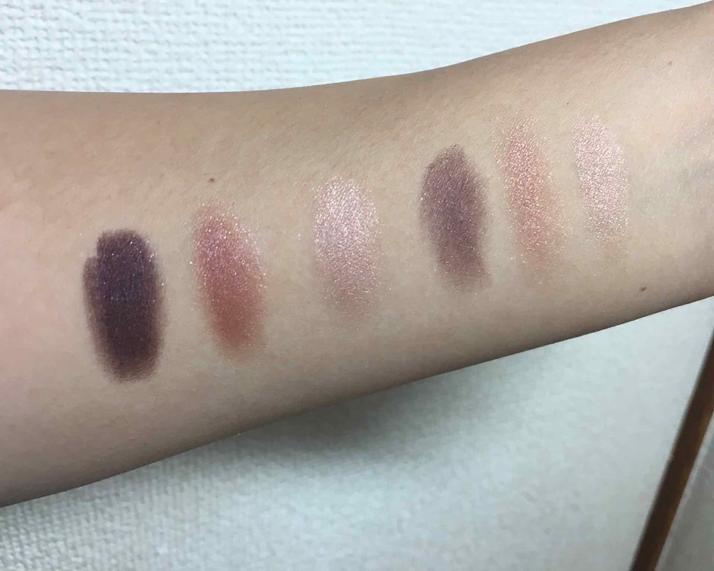 エスポルール クリームアイシャドウ ホワイト/エスポルール/ジェル・クリームアイシャドウを使ったクチコミ（2枚目）