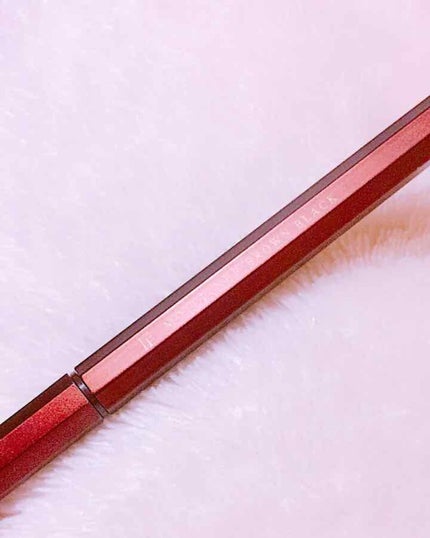 モテライナー リキッド/UZU BY FLOWFUSHI/リキッドアイライナーを使ったクチコミ(1枚目)