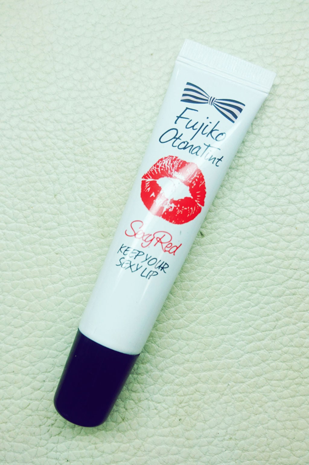 フジコ大人ティントSV/Fujiko/リップティントを使ったクチコミ(1枚目)