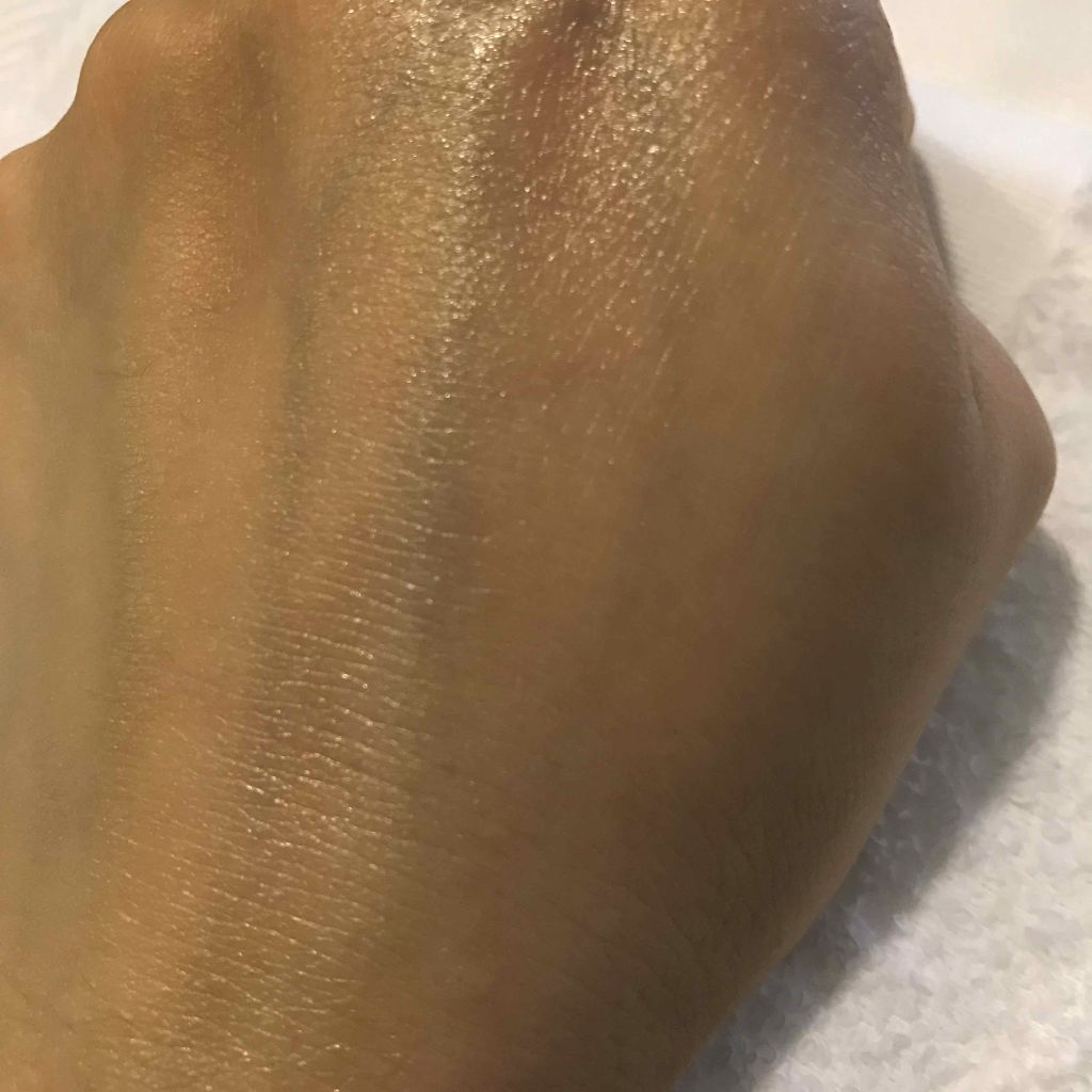 アレルバリア エッセンス/d プログラム/日焼け止め・UVケアを使ったクチコミ(3枚目)